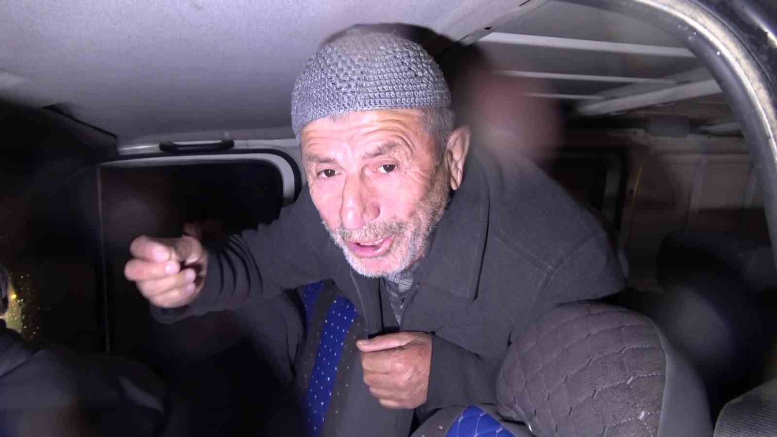amasyada dagdan kopan dev kayalar yola dustu 6 WHVGtlkn