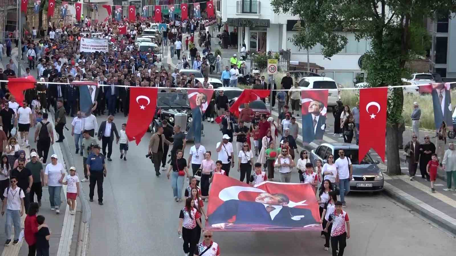 amasyada f 16lardan nefes kesen gosteri 0 bauUlCpi