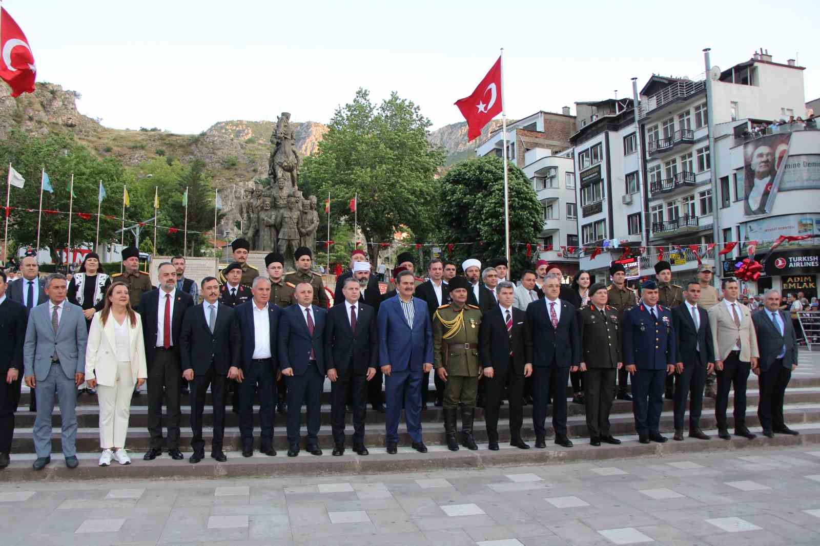 amasyada f 16lardan nefes kesen gosteri 12 9wjlPijT