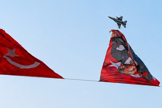 amasyada f 16lardan nefes kesen gosteri 2 MCEFRZds