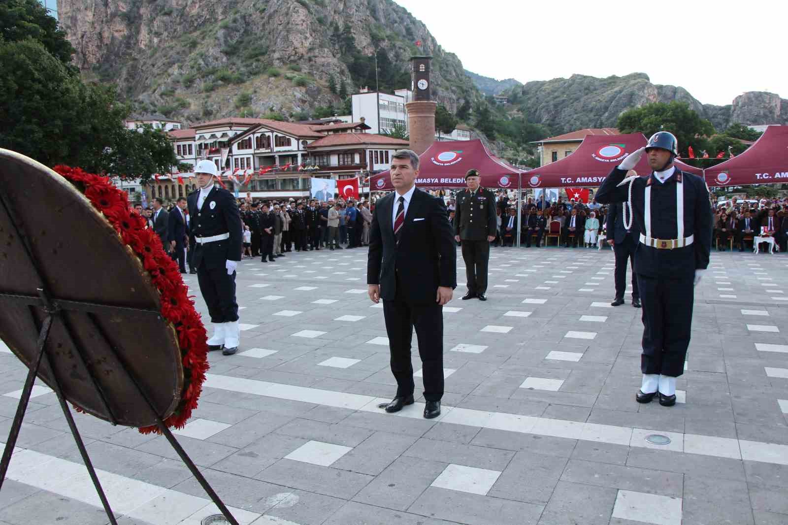 amasyada f 16lardan nefes kesen gosteri 7 4JlZsBg3