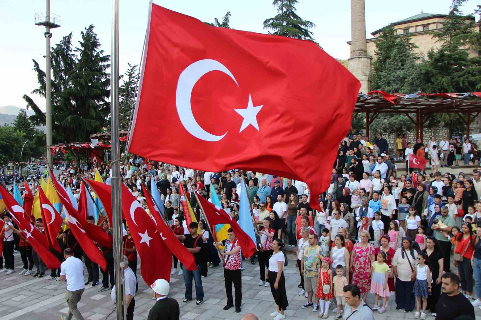 amasyada f 16lardan nefes kesen gosteri 8 jEr3rGvk