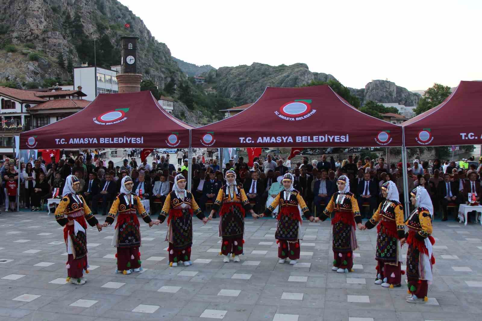 amasyada f 16lardan nefes kesen gosteri 9 IK6O48OQ