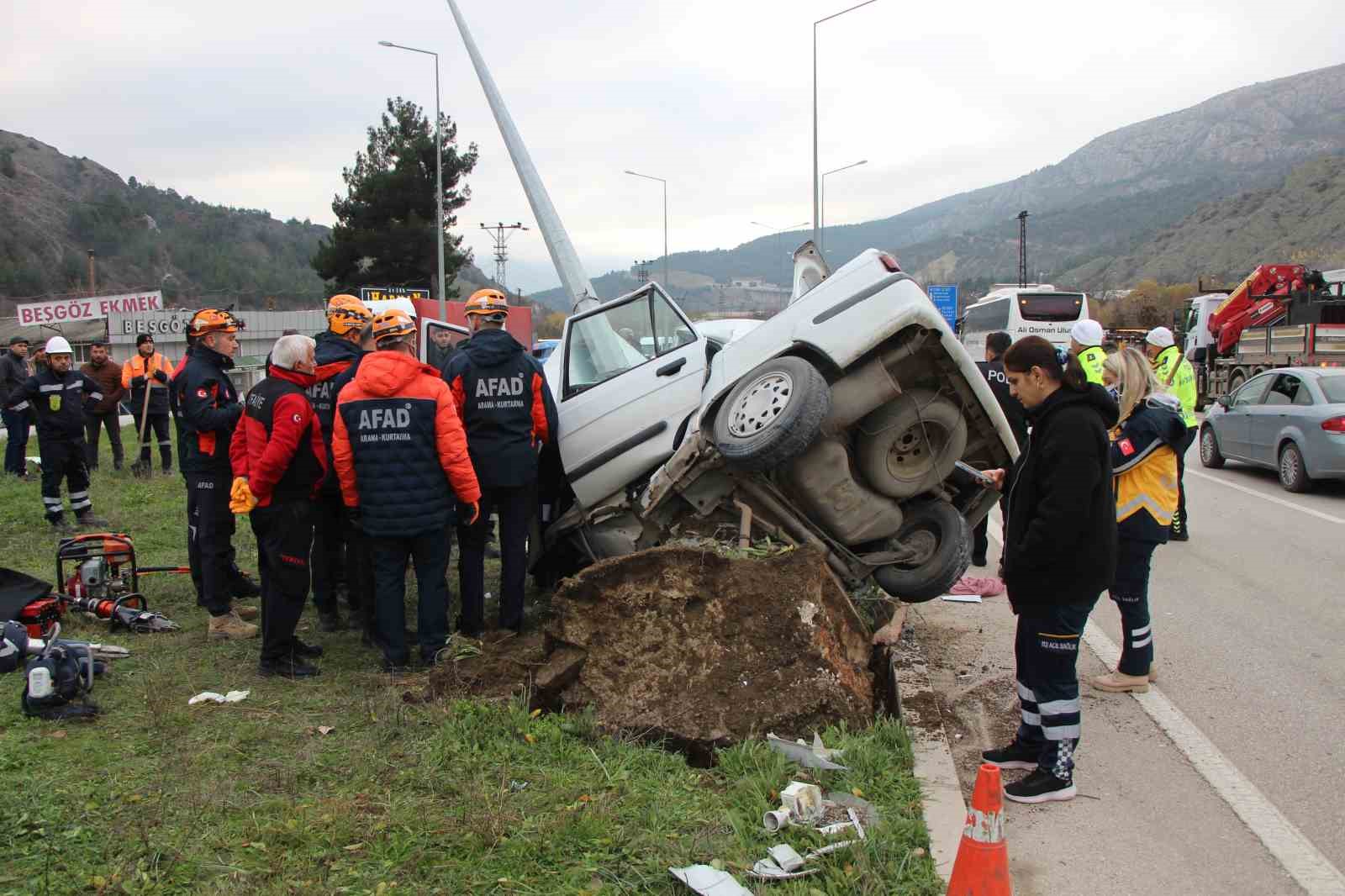 amasyada genc avukat durusmaya giderken kazada hayatini kaybetti 1 fbNMNaLn