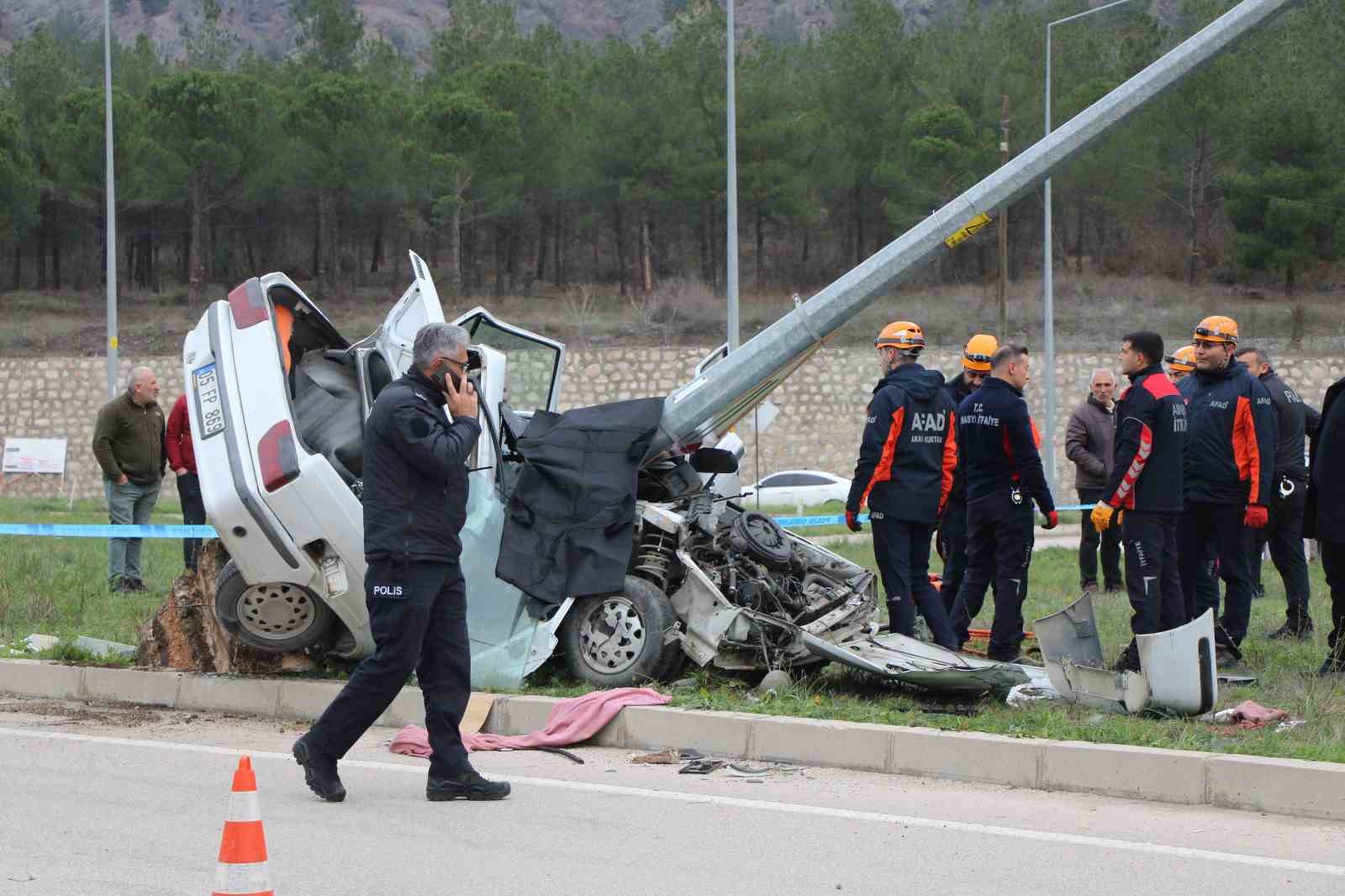 amasyada genc avukat durusmaya giderken kazada hayatini kaybetti 2 jpdeNR8k