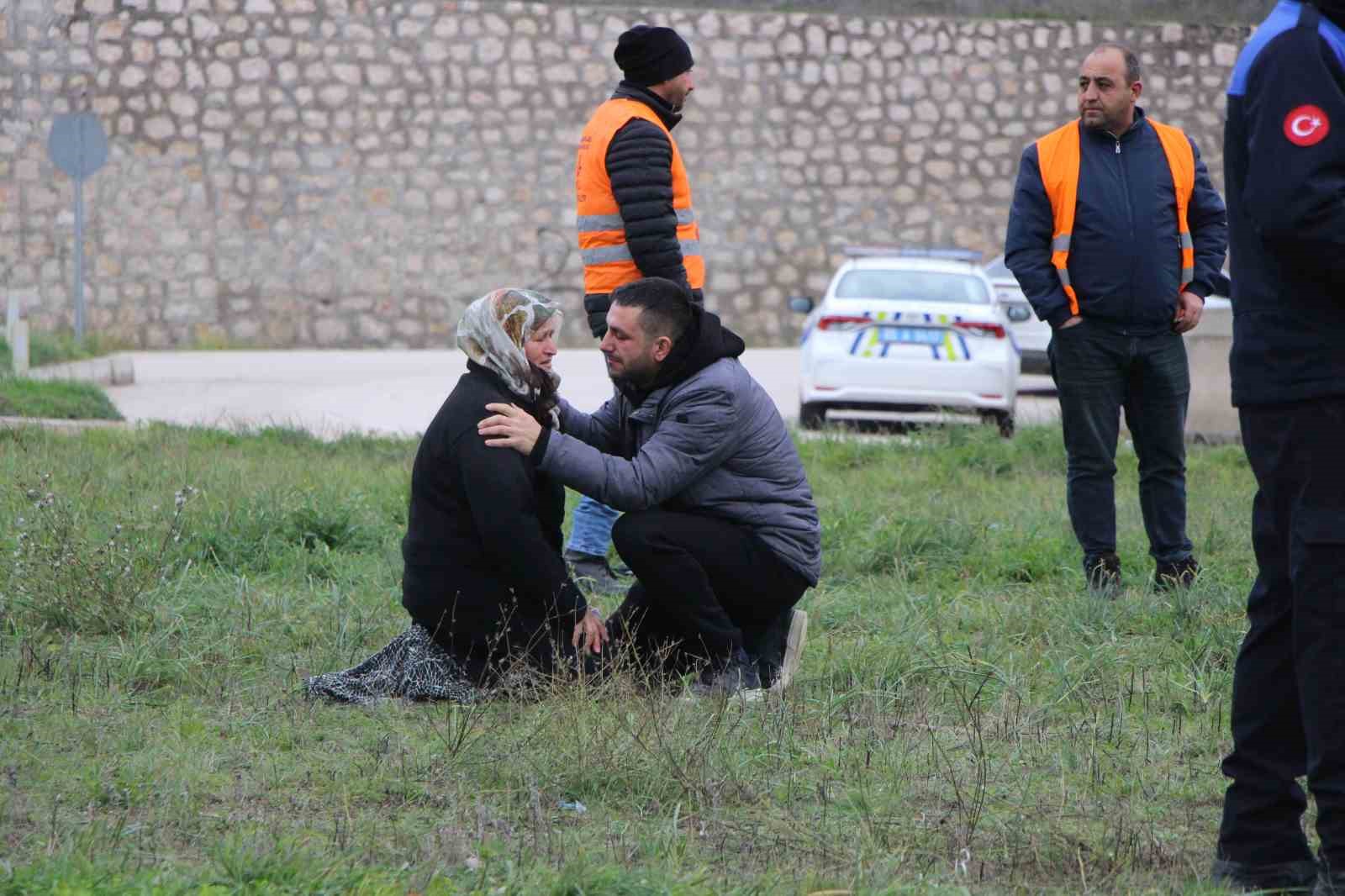 amasyada genc avukat durusmaya giderken kazada hayatini kaybetti 5 8Rnr6WUb