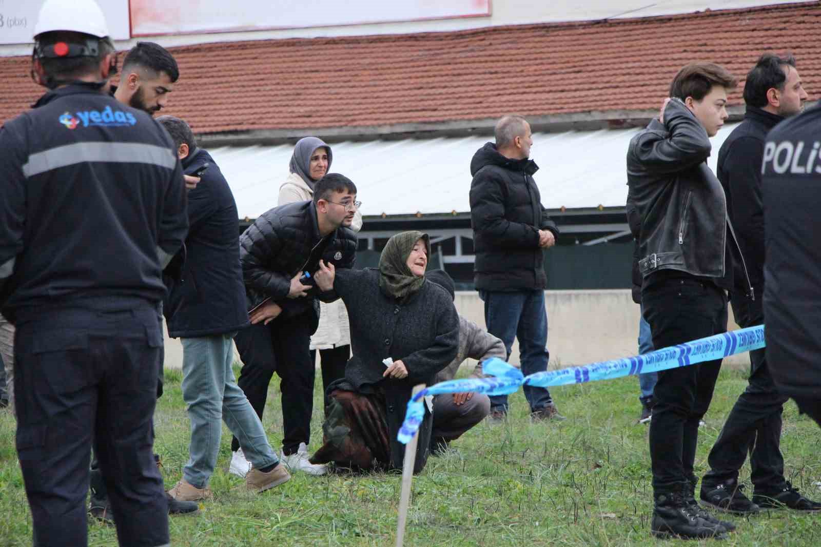 amasyada genc avukat durusmaya giderken kazada hayatini kaybetti 6 vDTm2N4e