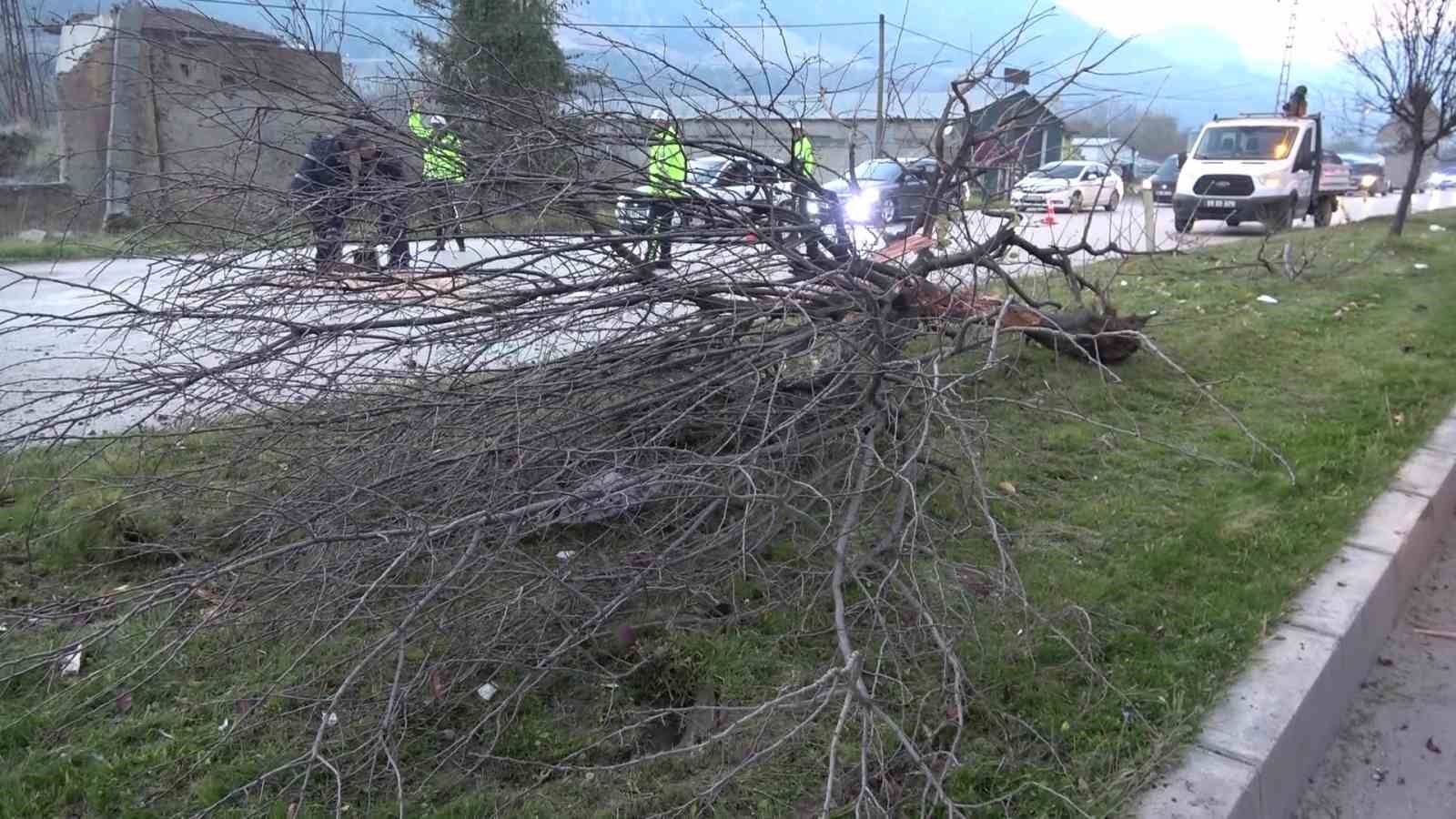 Amasya’da iki otomobil çarpıştı: 3 yaralı 6 amasyada iki otomobil carpisti 3 yarali 2 WuF1JqEB