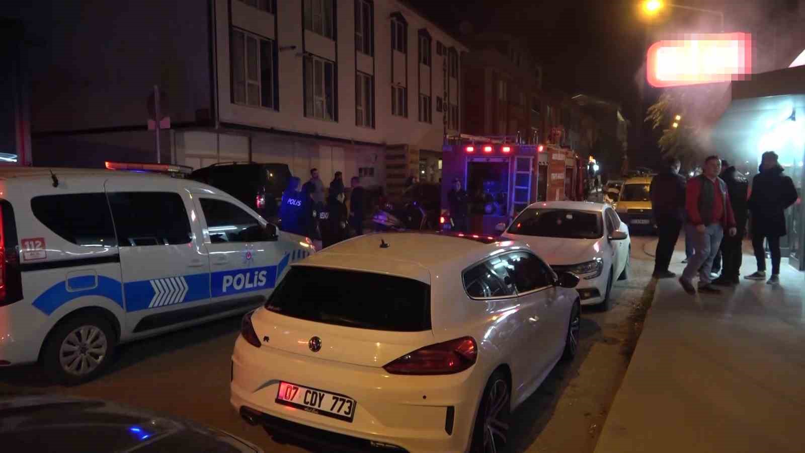 amasyada korkutan yangin marketi duman kapladi 7 CVDihMhv