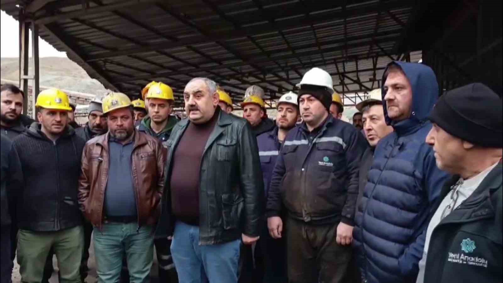 Amasya’da maden işçileri maaşlarını alamadıkları gerekçesiyle iş durdurma kararı aldı 6 amasyada maden iscileri maaslarini alamadiklari gerekcesiyle is durdurma karari aldi 2 tZ5qC2lw
