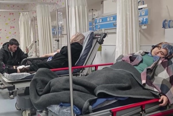 amasyada mevlitte yenen tavuklu pilavdan 22 kisi zehirlendi 1 6GVRriHk