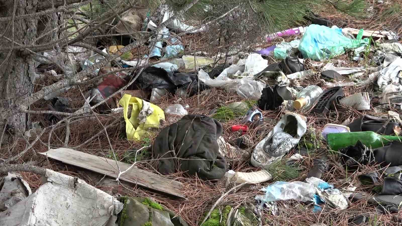 amasyada orman copluge donustu bu topraklari piyangodan kazanmadik 6 UOTWlOTq