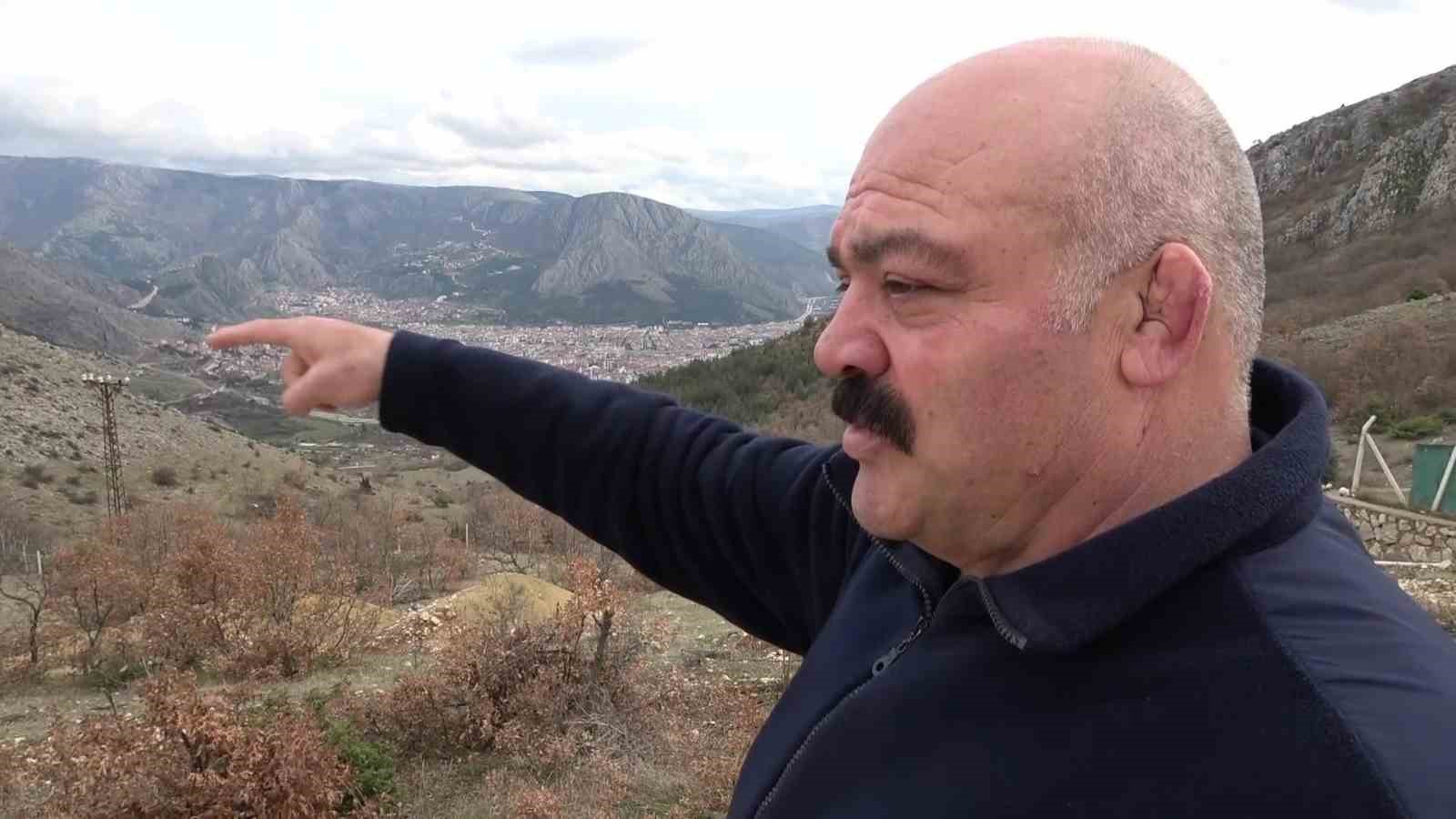 amasyada orman copluge donustu bu topraklari piyangodan kazanmadik 8 inuLeum6