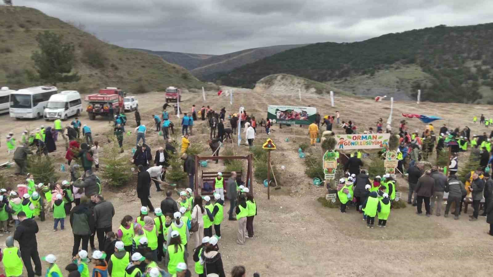 amasyada orman haftasi etkinligi cocuk senligine donustu 0 zrrApRbm