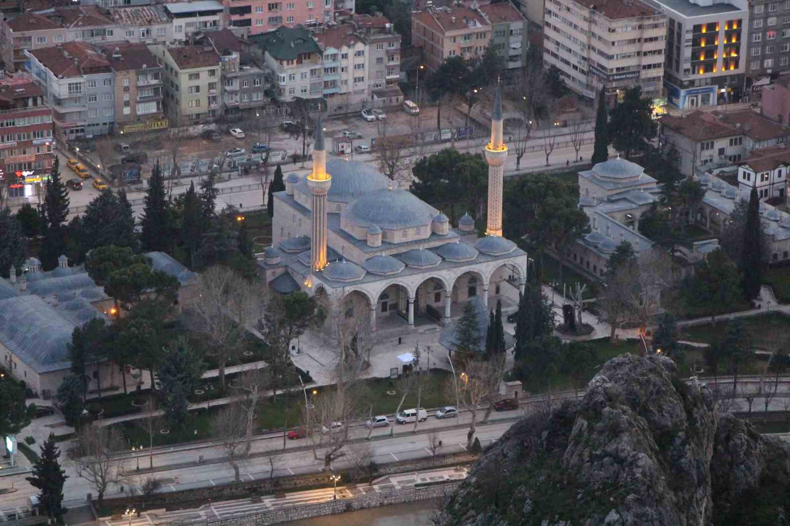 amasyada ramazan bandosundan 162 yillik gelenek 10 aK6upJZJ