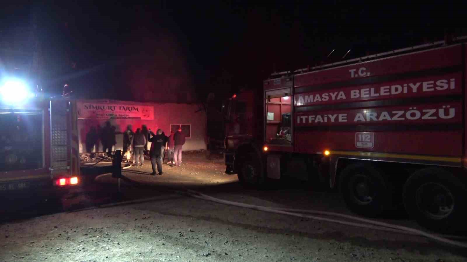 amasyada sogan deposu alev alev yandi 6 niS13nrm