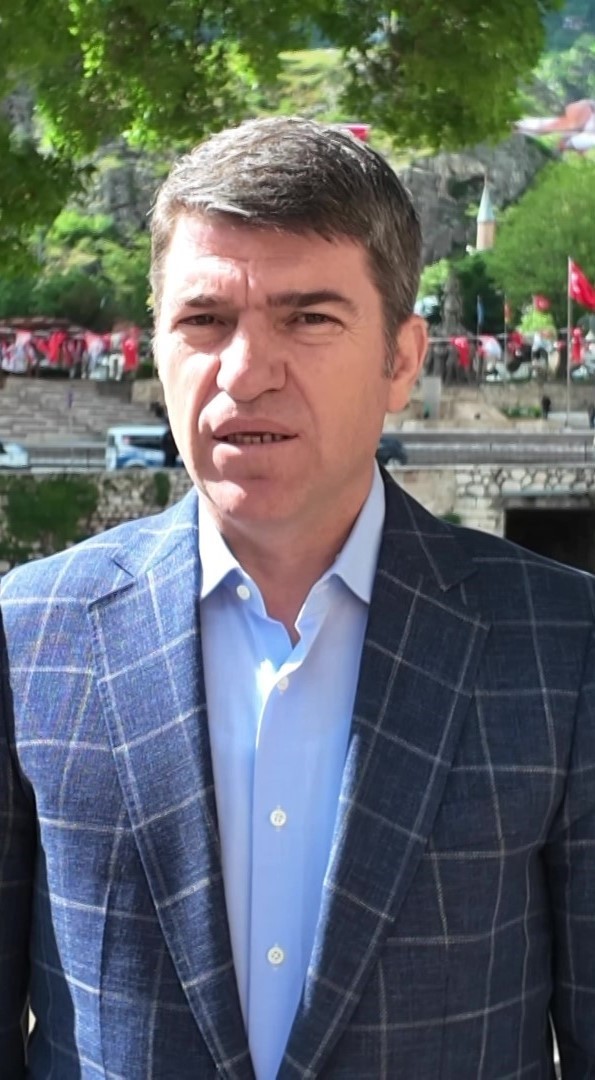 amasyada taskin alarmi okullar tatil edildi 5 fOqyhCls