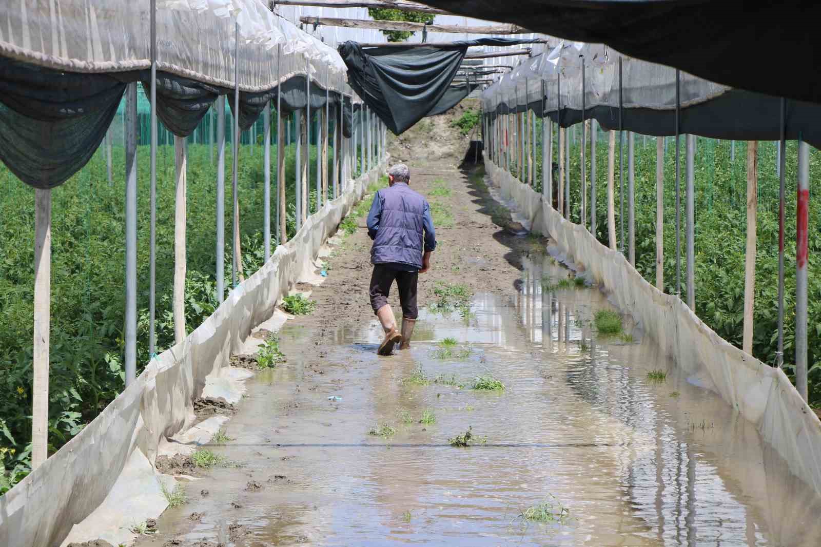 amasyada yesilirmak nehri tasti tarim arazileri sular altinda kaldi 9 2PDgUQq7