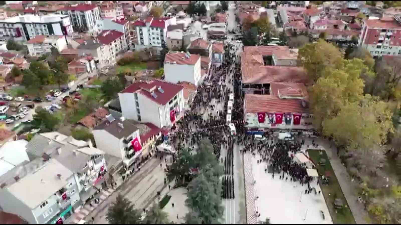 amasyali sehidin annesi armaganim gule gule git 6