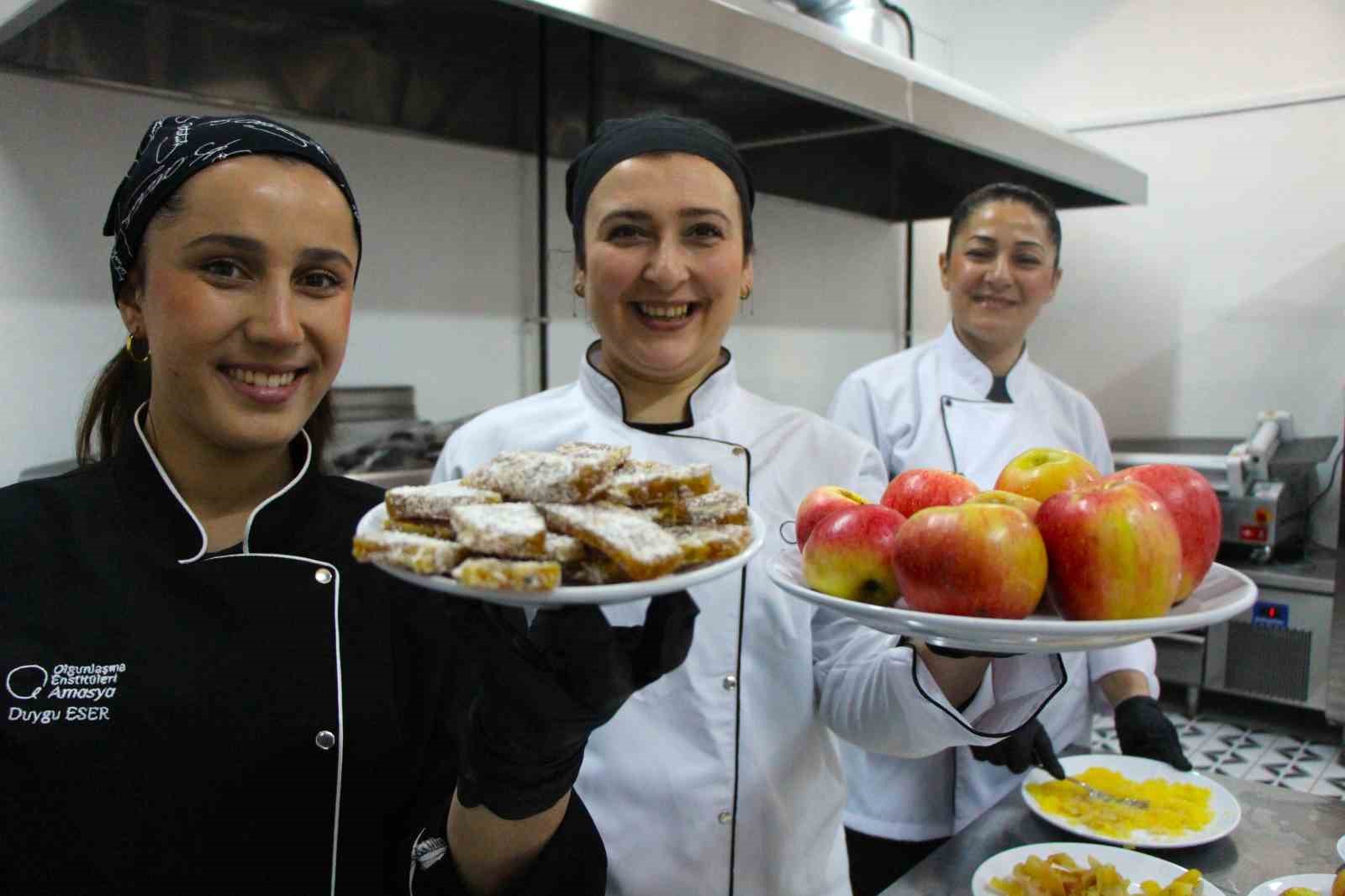 amasyalilardan misket elma tadinda cezerye 0 desju5y7