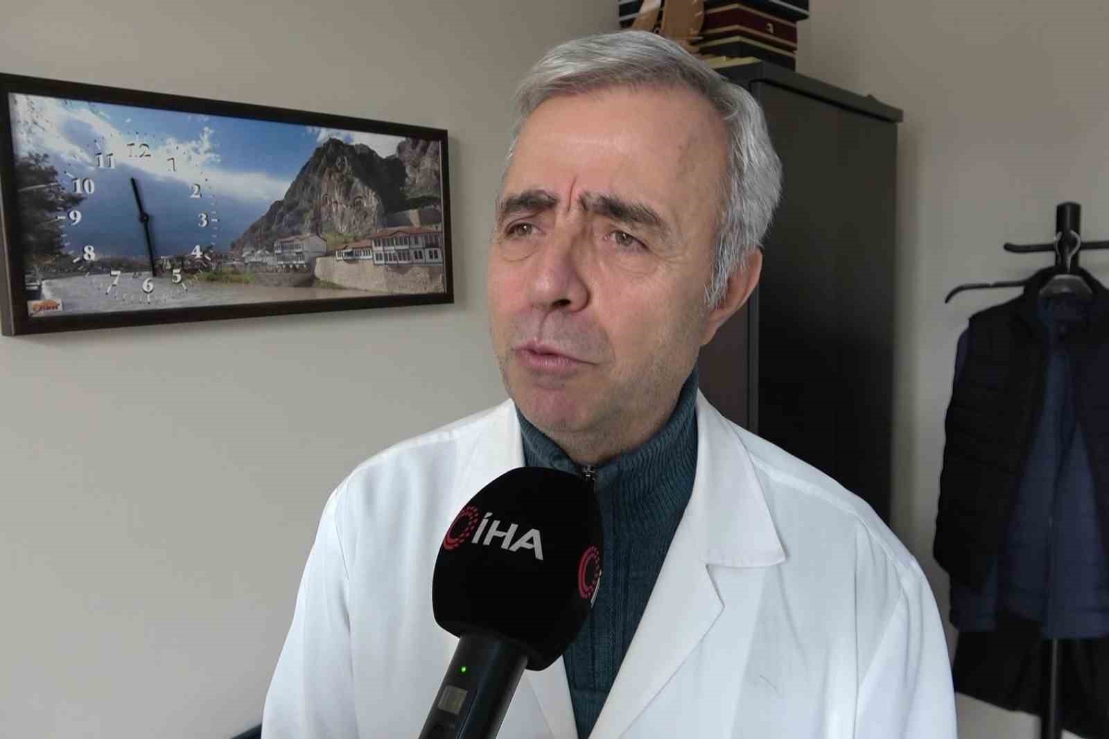 Amasya’nın dağlarında çiçekler açmaya başladı: "Anadolu’daki bitkiler milli servet" 13 amasyanin daglarinda cicekler acmaya basladi anadoludaki bitkiler milli servet 9
