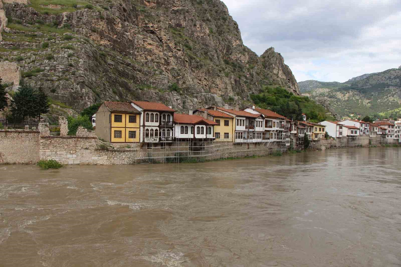 Amasya’nın taşkın koruma kalkanı 2 bin yıllık surlar 8 amasyanin taskin koruma kalkani 2 bin yillik surlar 4 XsiPvz5u