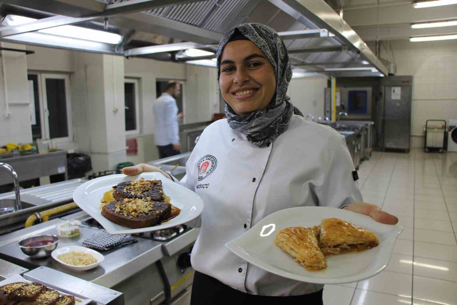 amasyanin yeni lezzeti elmali baklava 12 e3tTMCPP