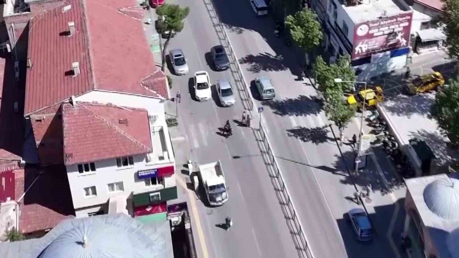 amasyaya gelen sasiriyor korna sesi yok yollarda oncelik yayalarin 5 igLnQ5rg