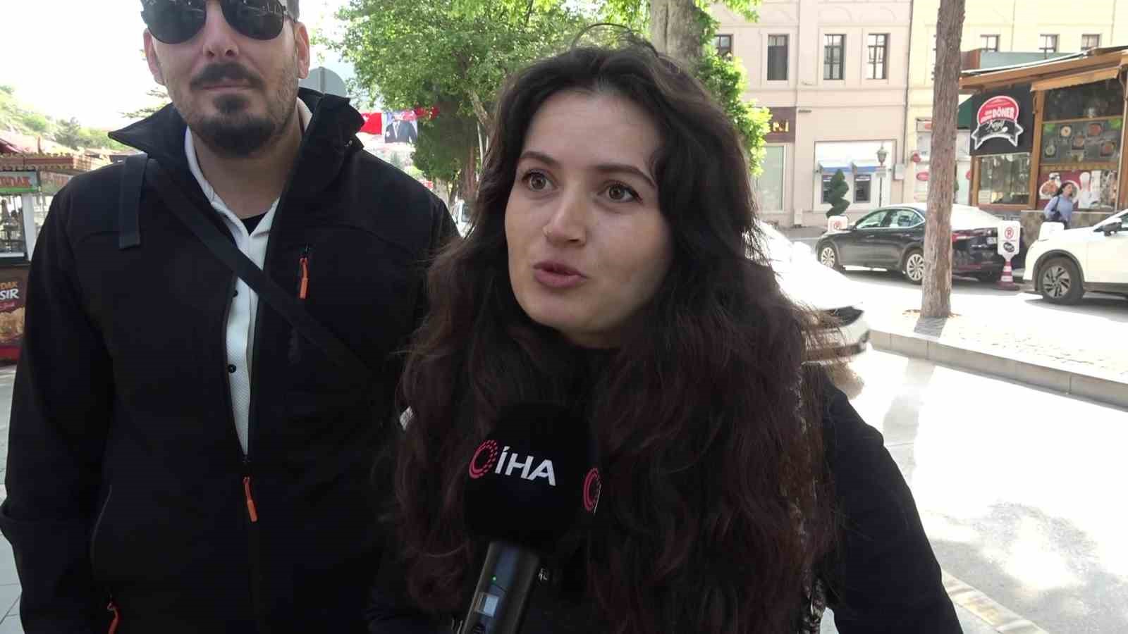 amasyaya gelen sasiriyor korna sesi yok yollarda oncelik yayalarin 7 Jsr38JcD