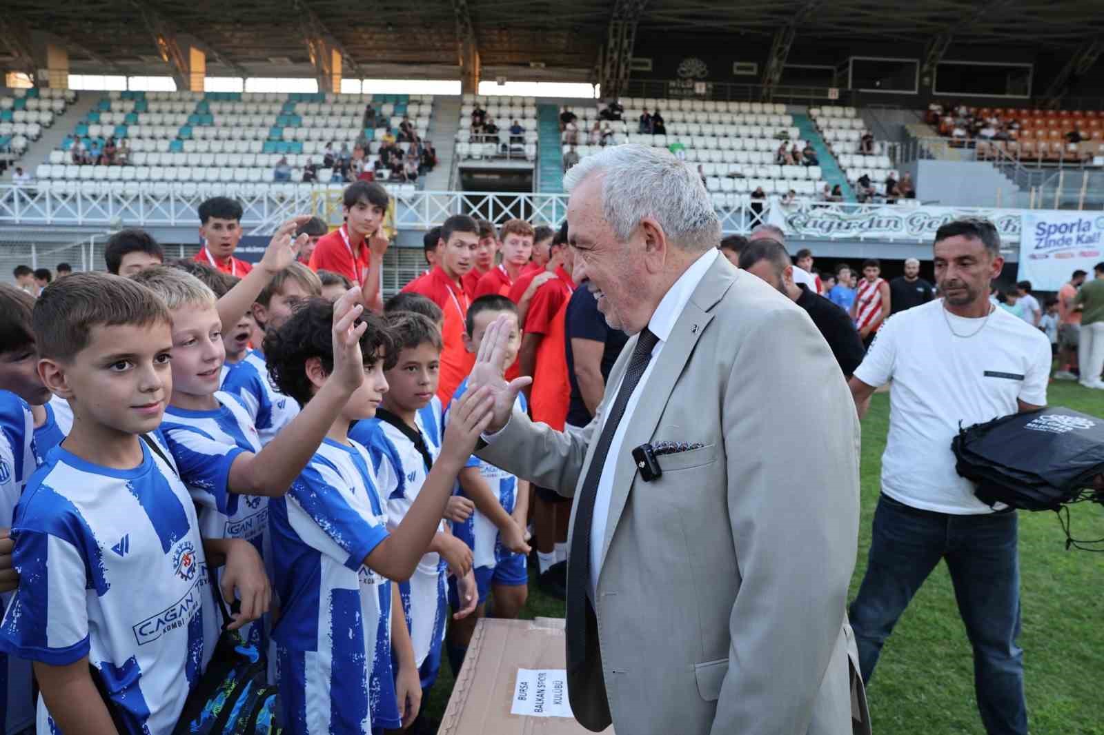 amator spor kuluplerine 3 milyon liralik destek 1