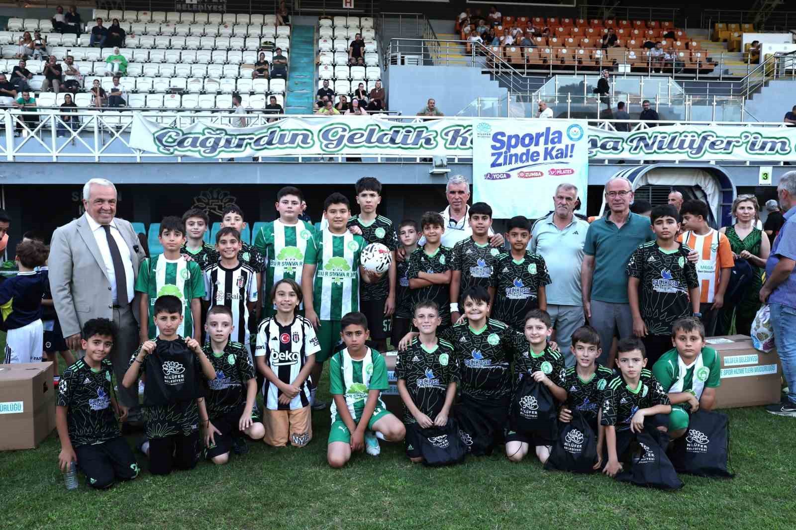 amator spor kuluplerine 3 milyon liralik destek 3 PCaOkTtH