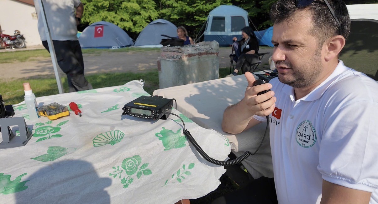 Amatör telsizciler Düzce’de buluştu 6 amator telsizciler duzcede bulustu 2 nyKrwTsB