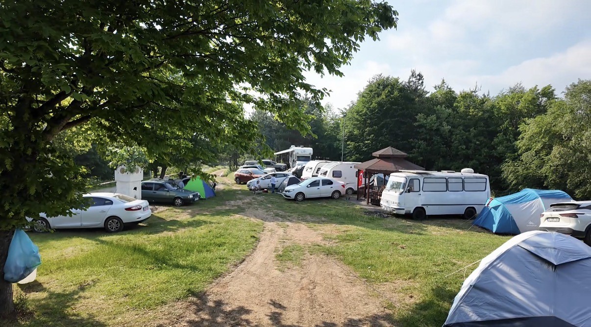 Amatör telsizciler Düzce’de buluştu 11 amator telsizciler duzcede bulustu 7
