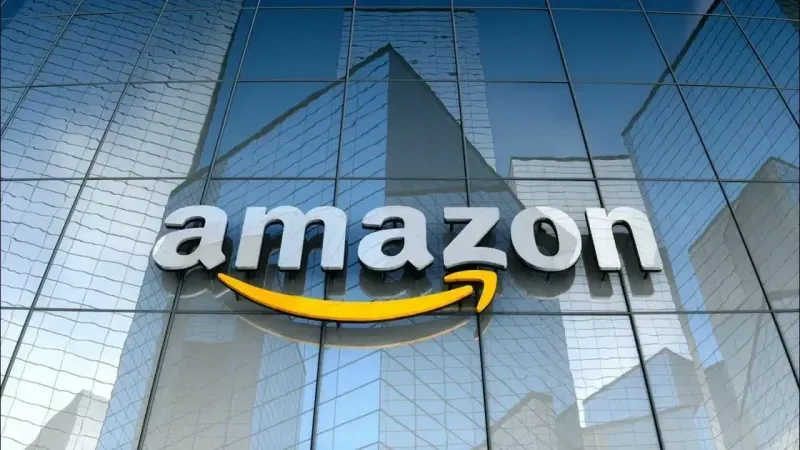 amazon 1