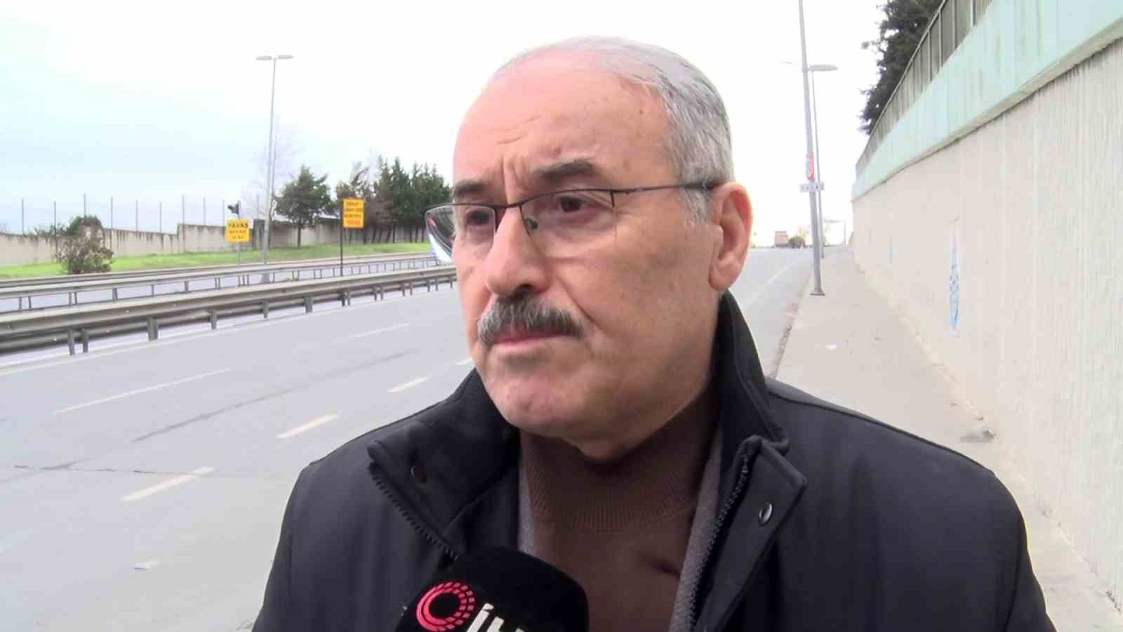 ambarli limaninda buyuk cile bolge halki magdur 1