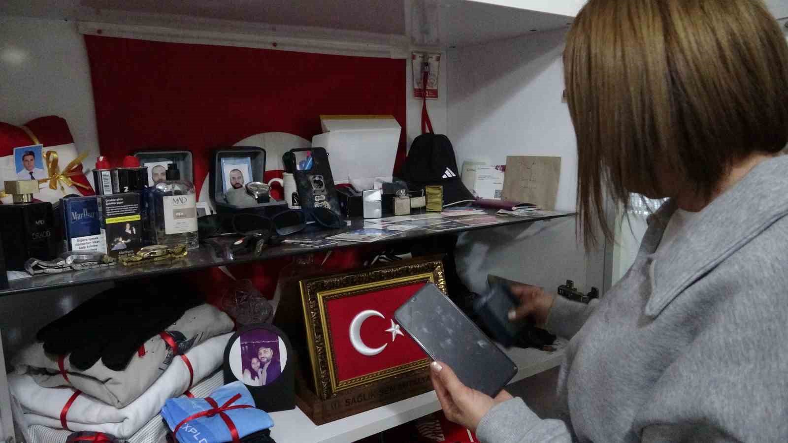 ambulans helikopter kazasinda hayatini kaybeden saglik calisani attnin esinden sehitlik talebi 3 g1q5XINz