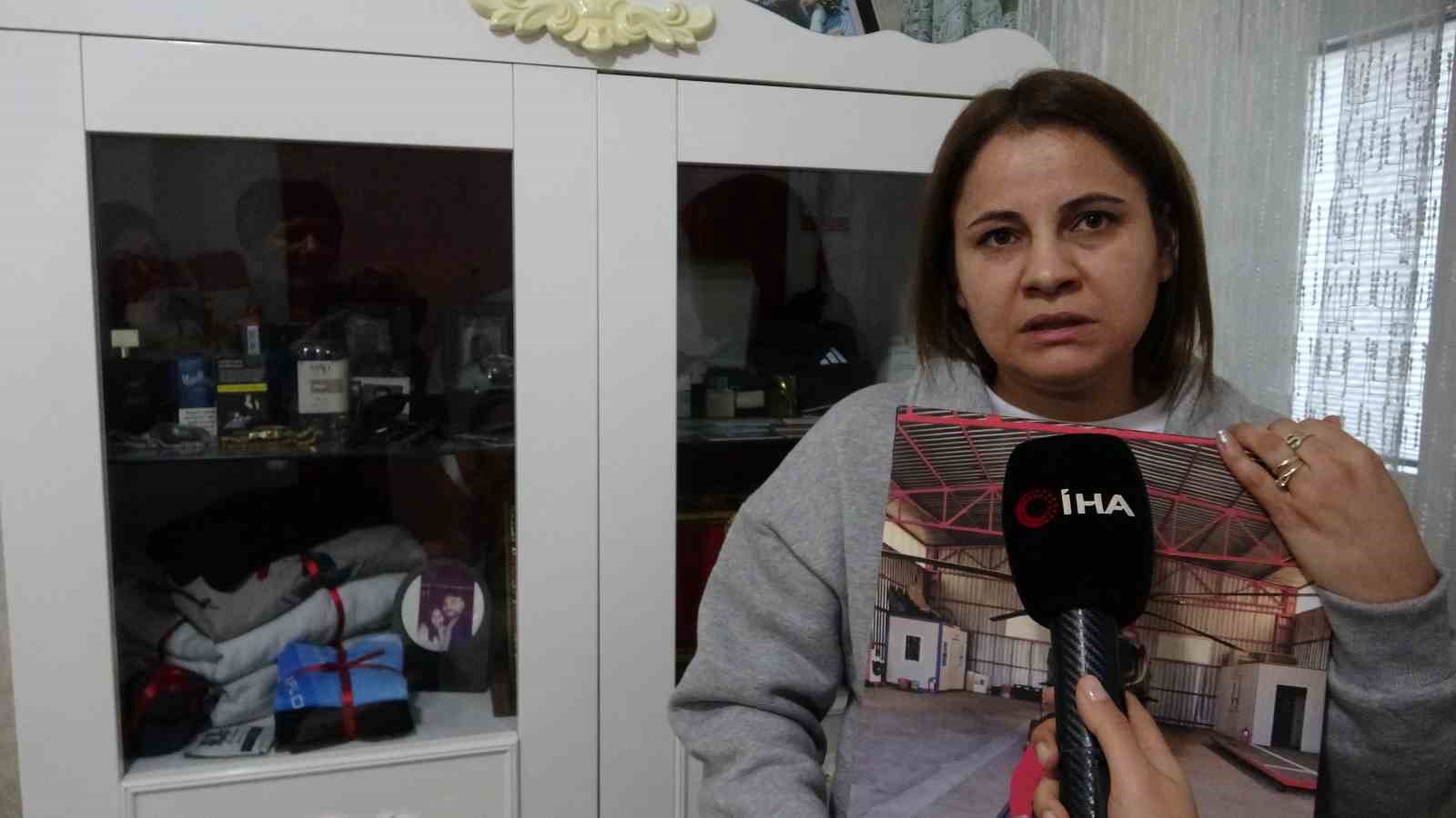 ambulans helikopter kazasinda hayatini kaybeden saglik calisani attnin esinden sehitlik talebi 8 J3N5fLLl