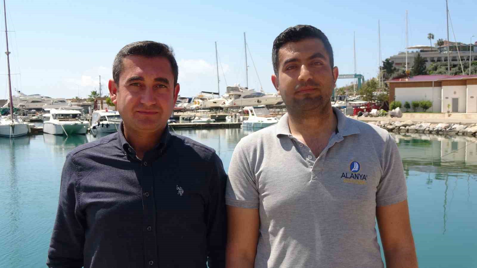 ambulans kapatilan yol sebebiyle olay yerine ulasamadi kalp krizi geciren vatandas botla kurtarildi 3 9g7Ld1w6