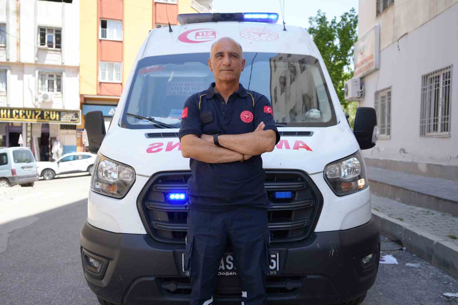 Ambulanstan maraton parkuruna şampiyonluk hikayesi 7 ambulanstan maraton parkuruna sampiyonluk hikayesi 3 P4I69fOF