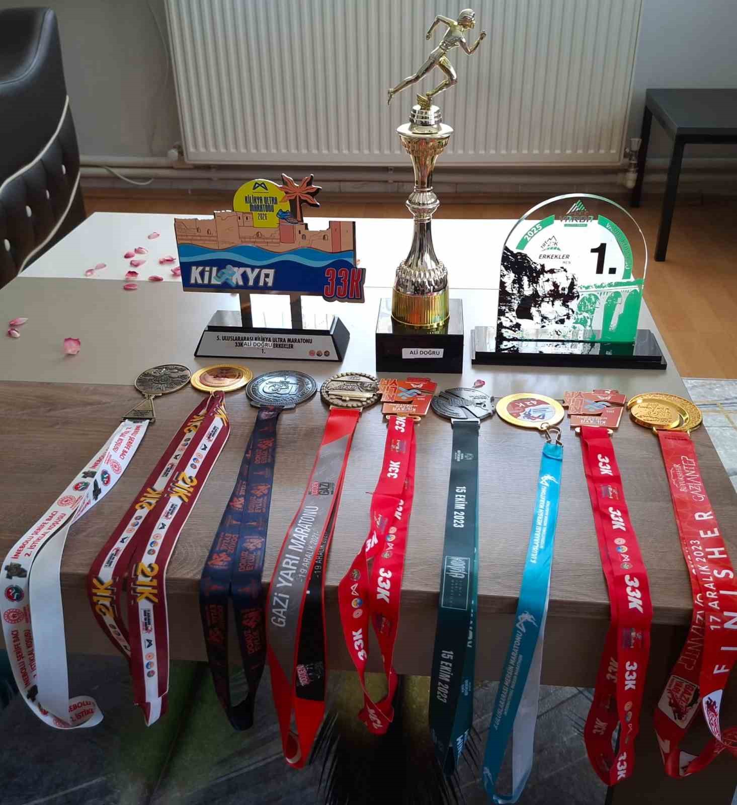 Ambulanstan maraton parkuruna şampiyonluk hikayesi 9 ambulanstan maraton parkuruna sampiyonluk hikayesi 5 FwRFEK4M