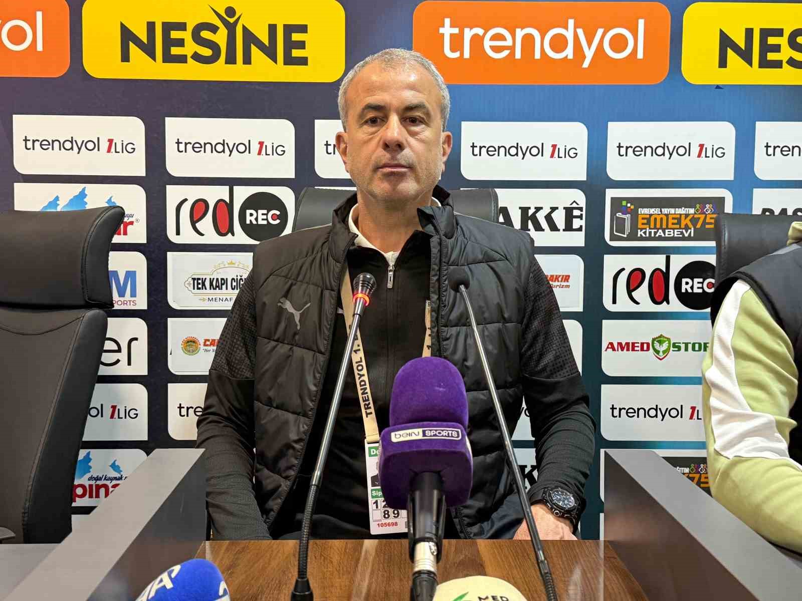 Amed Sportif Faaliyetler - Bodrum FK maçının ardından 5 amed sportif faaliyetler bodrum fk macinin ardindan 1 fsbRzISH