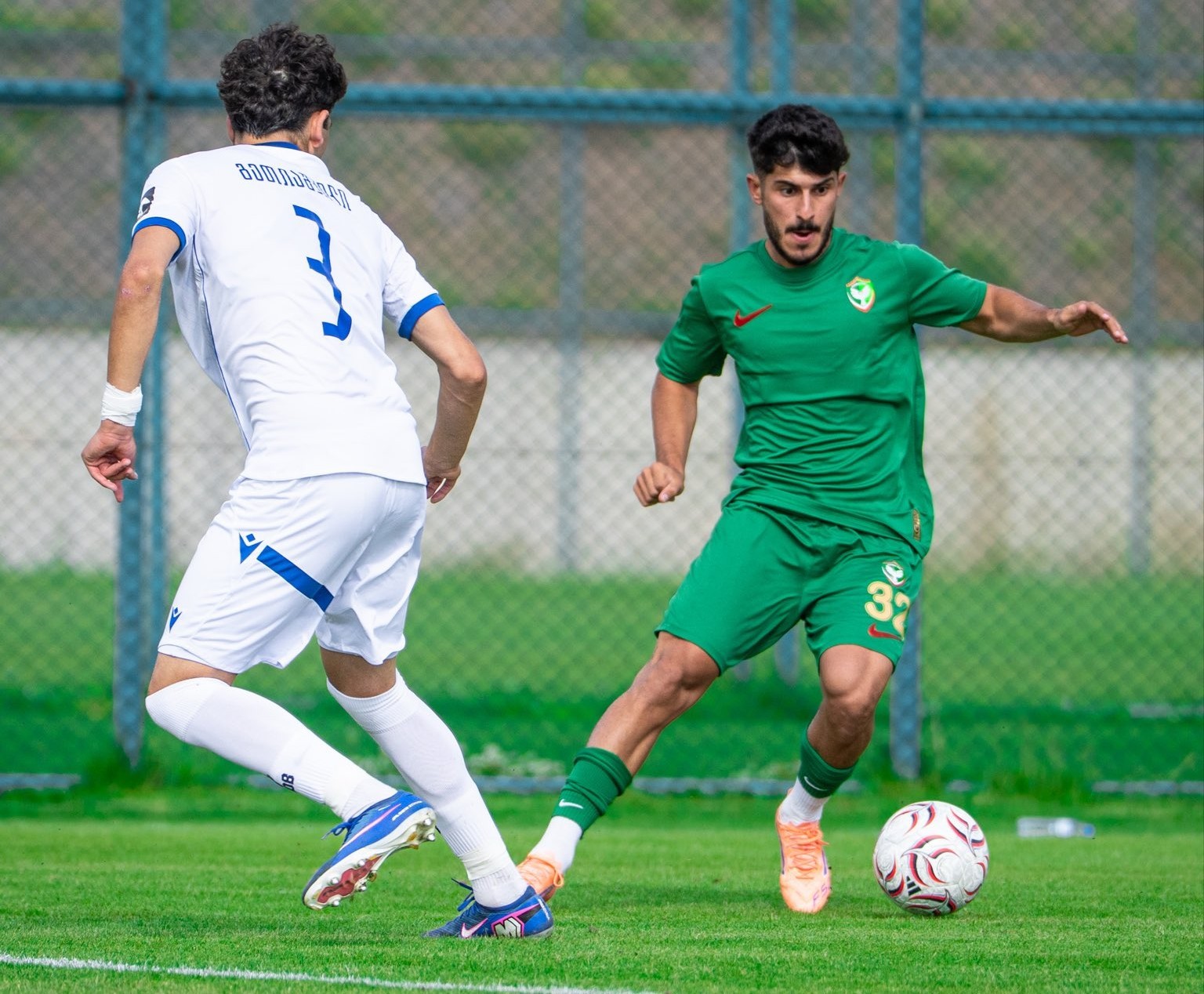 Amed Sportif Faaliyetler, Erzurum kampını tamamladı 6 amed sportif faaliyetler erzurum kampini tamamladi 2 Y3JUVI5D