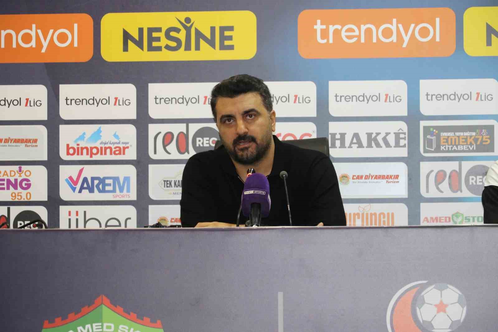 Amed Sportif Faaliyetler - İstanbulspor maçının ardından 5 amed sportif faaliyetler istanbulspor macinin ardindan 1 O1UEcFpa