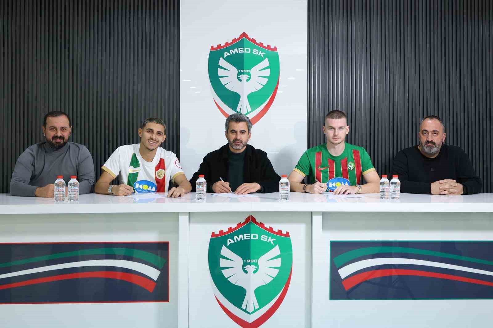 amed sportif faaliyetler oleksandr syrota ve zdravko dimitrovu kadrosuna katti 0 MjbQp6Pu