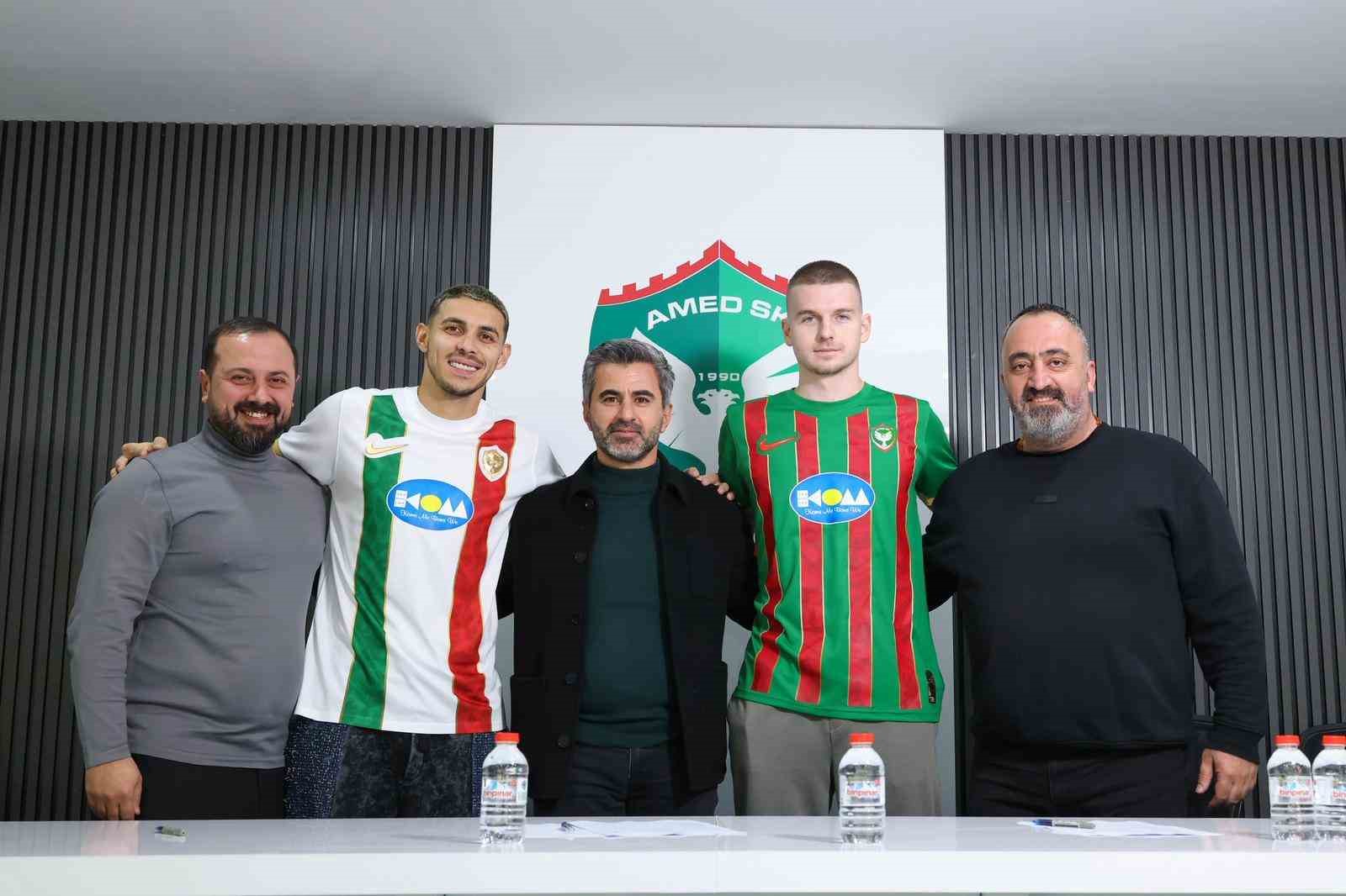 amed sportif faaliyetler oleksandr syrota ve zdravko dimitrovu kadrosuna katti 1 Jhu2DMKK