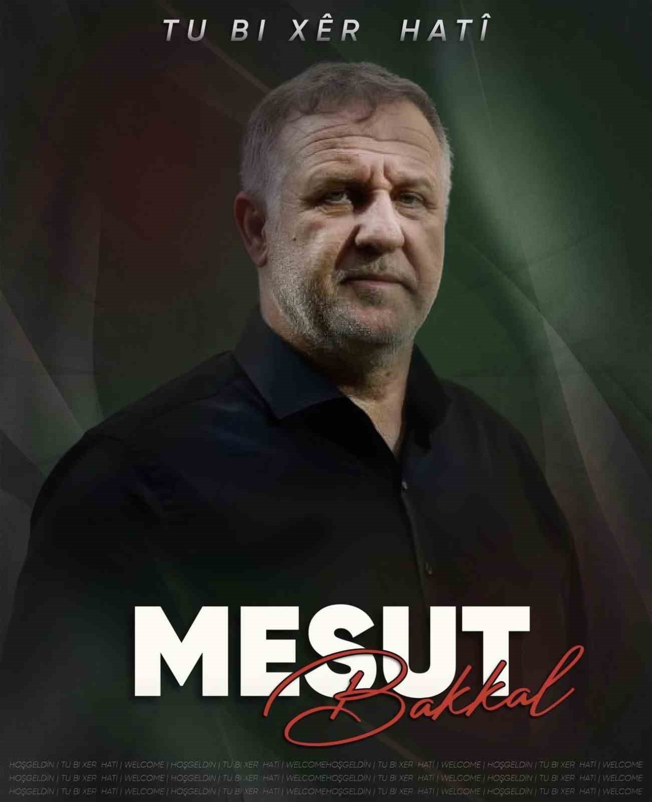 amed sportif faaliyetlerde mesut bakkal donemi 0 8PcJ5tNr