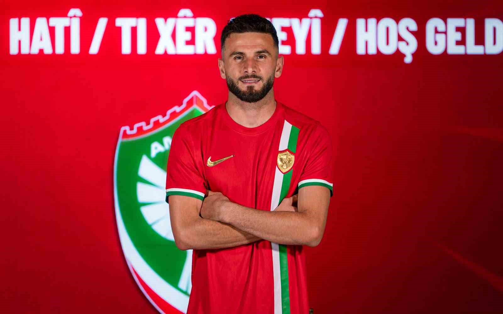 amed sportif faaliyetlerden cska sofiadan transfer 0