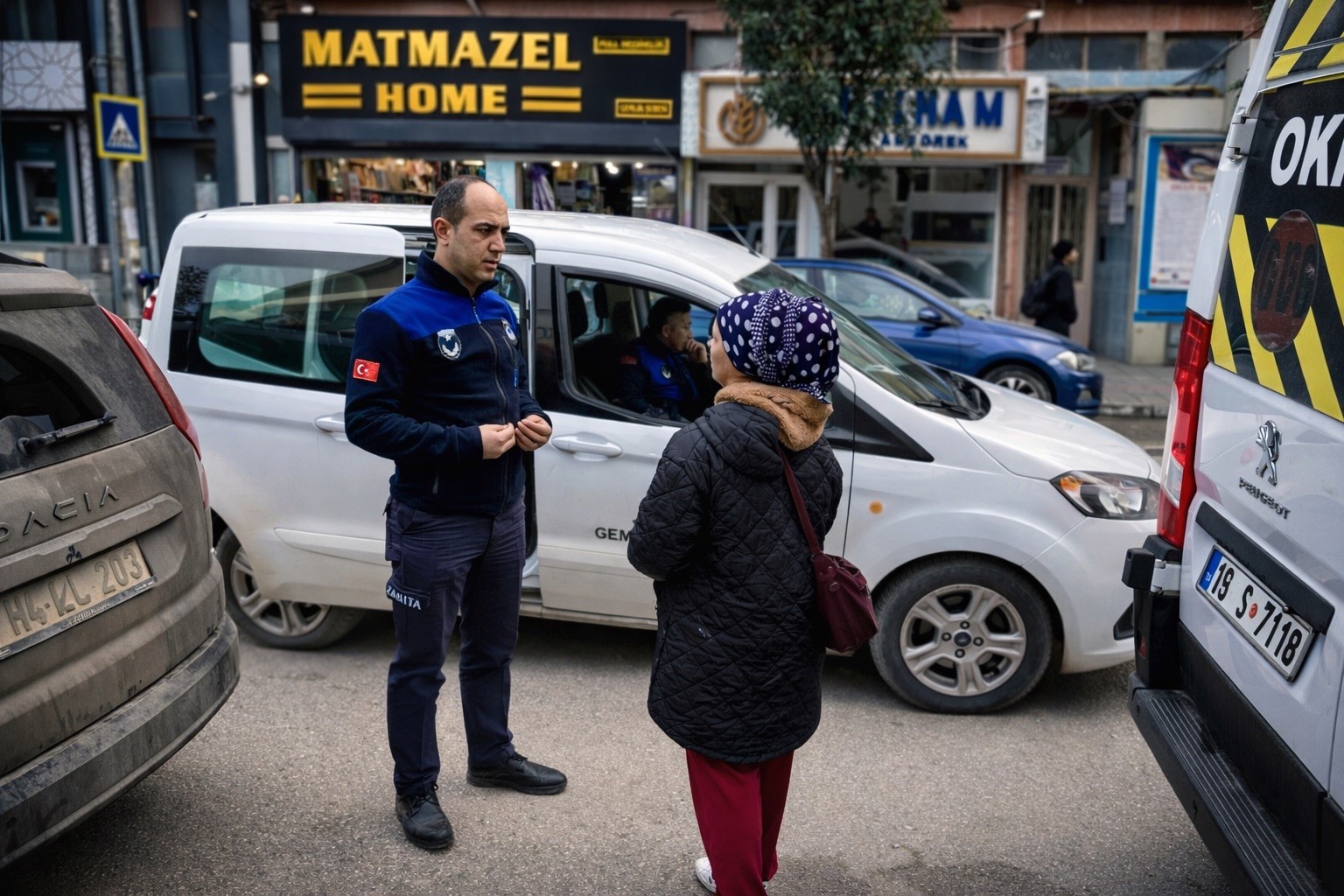 ameliyat olacagiz yalaniyla dilencilik yaptilar 2
