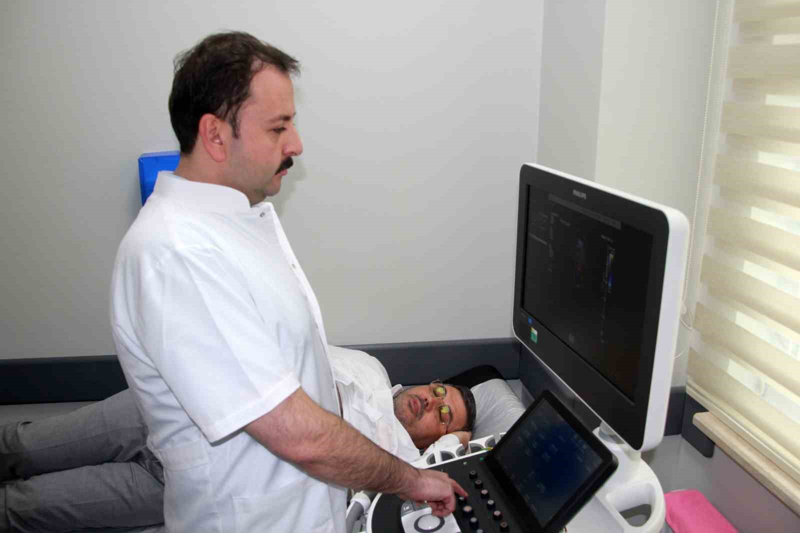Ameliyatsız, stentsiz tedavi: Kalp damarları ilaç kaplı balonla açıldı 5 ameliyatsiz stentsiz tedavi kalp damarlari ilac kapli balonla acildi 1 qmncOj5E