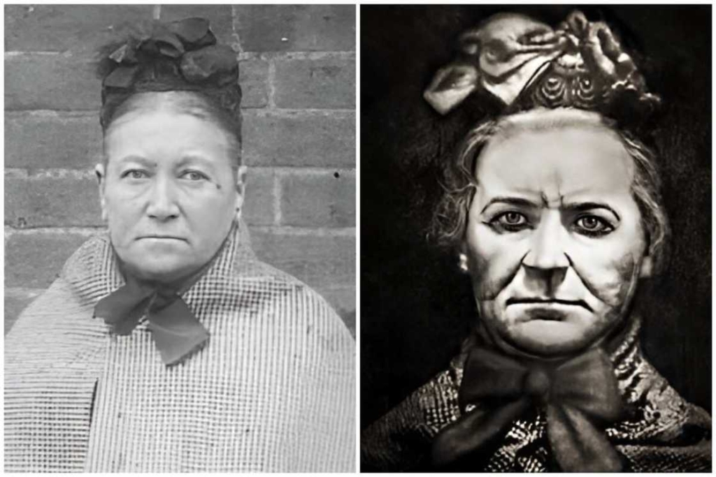 Amelia Dyer neden manipülasyonun karanlık yüzü olarak anılıyor?